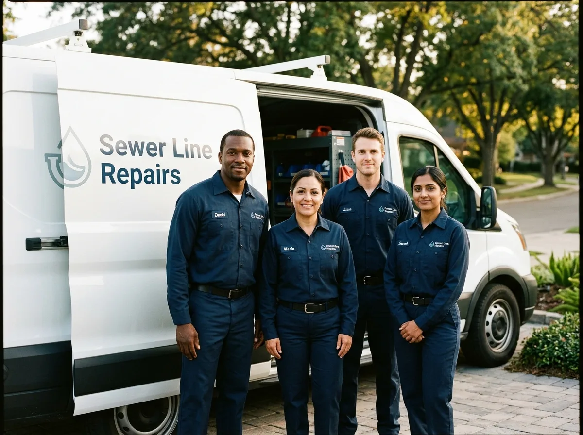 Emergency Plumber company in Locust Grove, GA