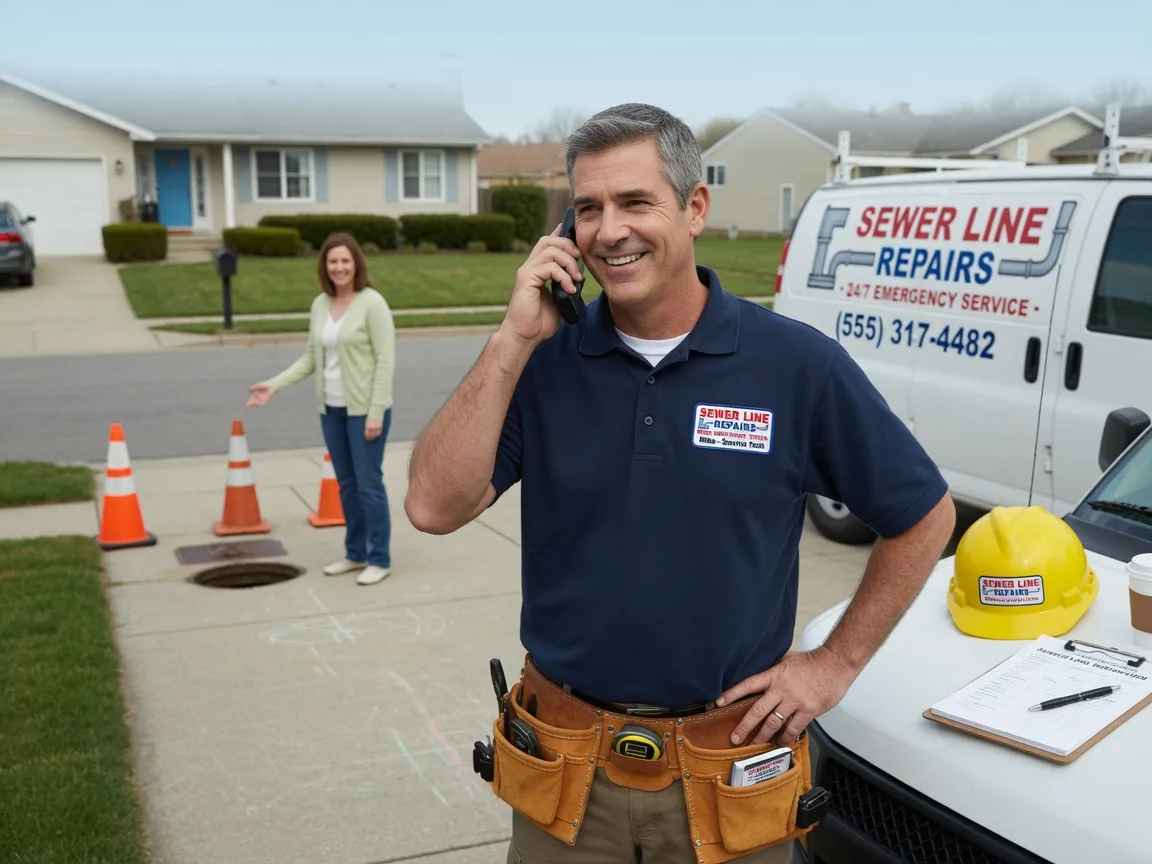 Emergency Plumber Locust Grove, GA FAQs